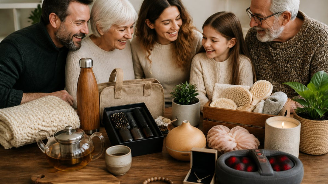 Best Unique Gifts for Family Members: 2026 Guide