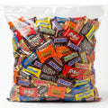 Assorted Chocolate Variety Pack – Individually Wrapped Bulk Chocolate Candy Assortment – Fun Size Bars, Peanut Butter Cups, Wafers & More – Perfect for Parties, Office & Gifting (2 LB)