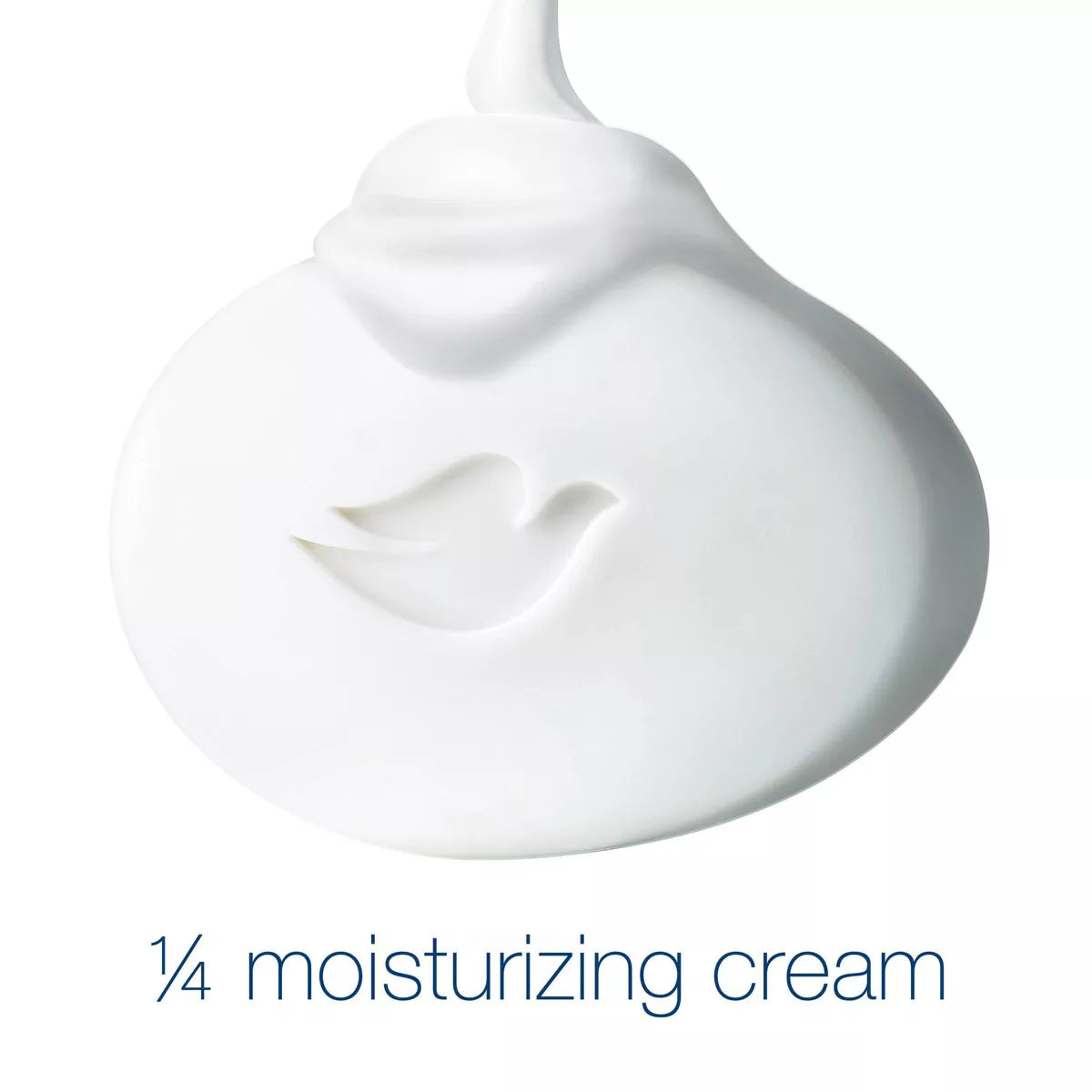 Dove Beauty Gentle Exfoliating Beauty Bar Soap