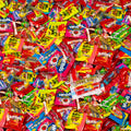 Halloween Bulk Candy Variety Pack 5 LB - Individually Wrapped Candy Mix