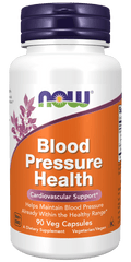 Blood Pressure Health