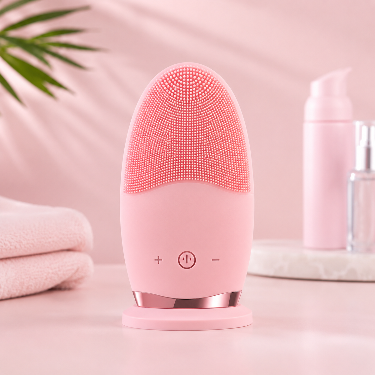 Household Beauty Facial Cleansing Beauty Instrument Cleansing Instrument