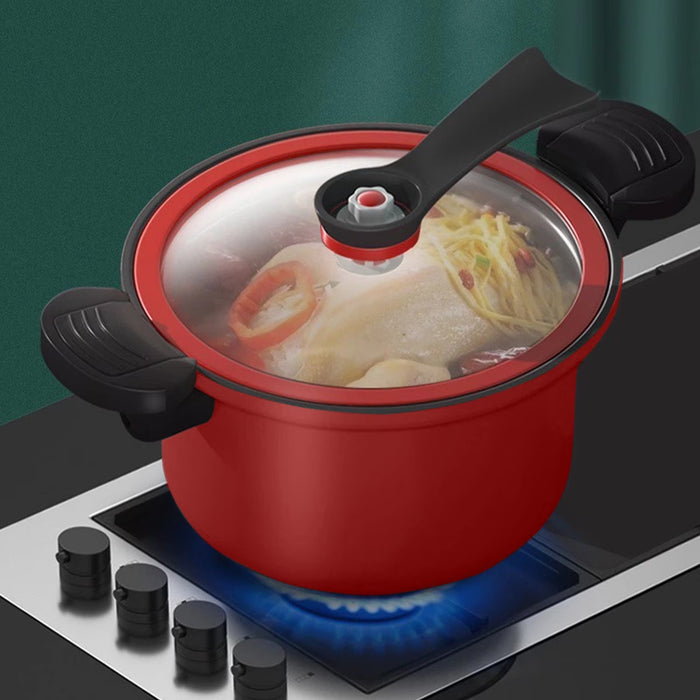  Cooking Pots 