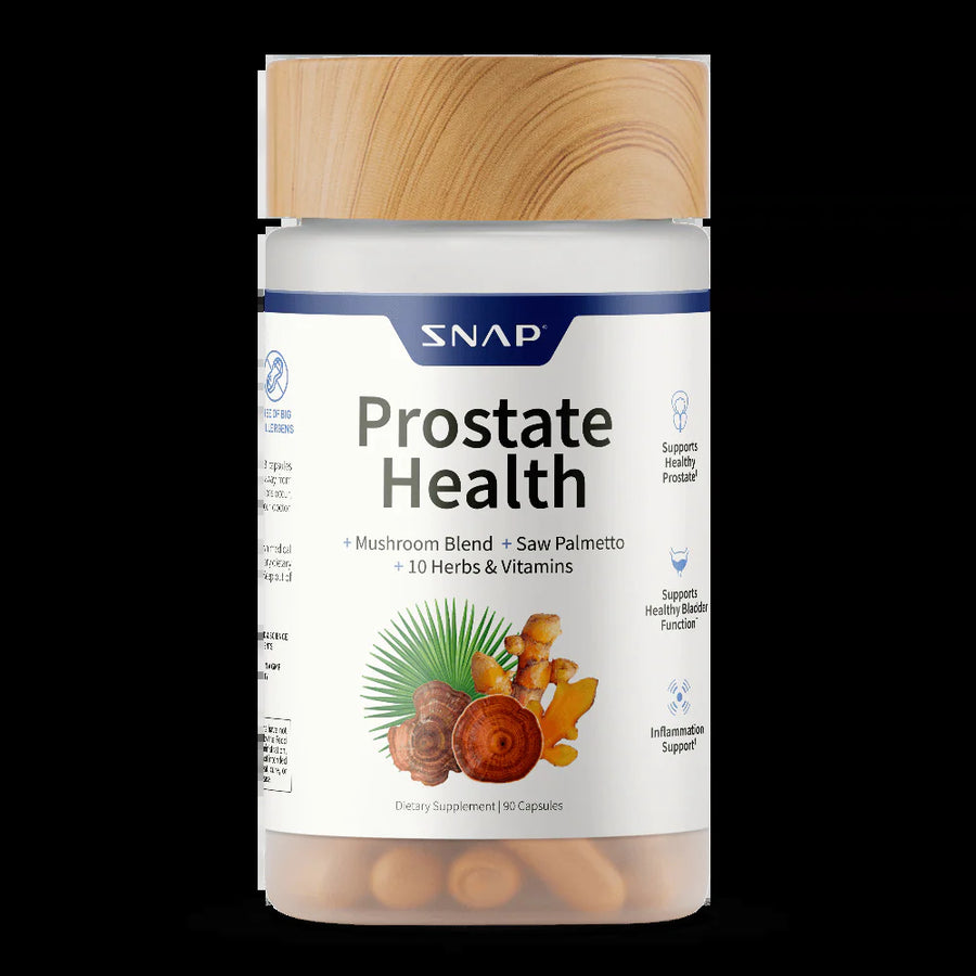 Prostate Health