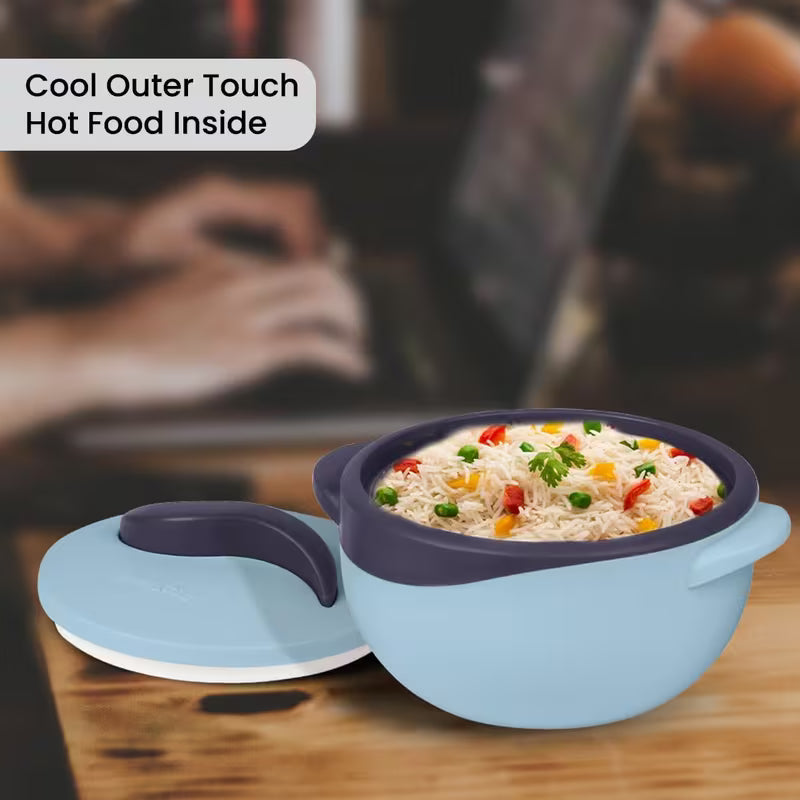 3-Piece Insulated Casserole Dish Set with Lids