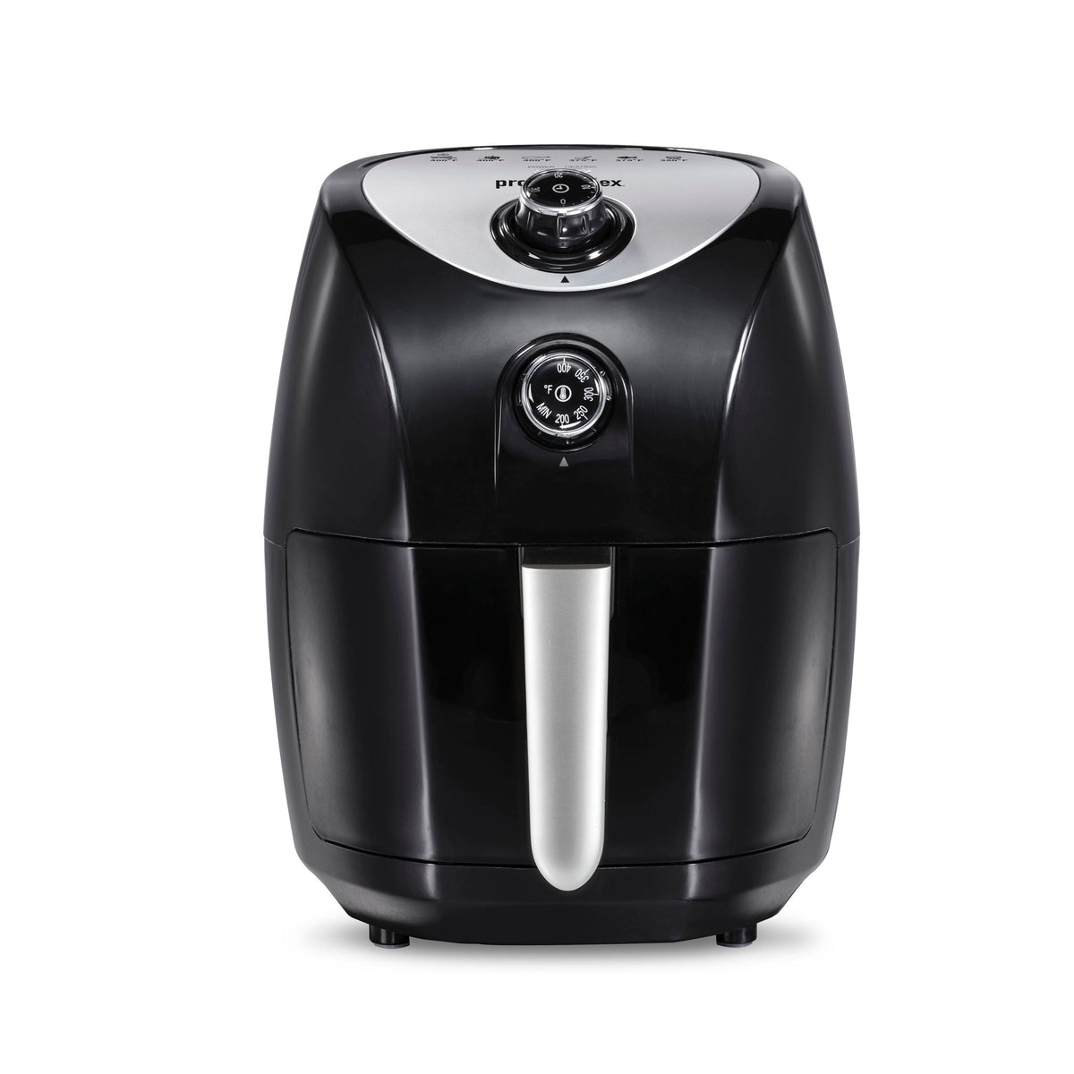 Proctor Silex 2.21-Quart Black Air Fryer