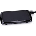 Presto 10.5x16-Inch Ceramic Nonstick Electric Griddle