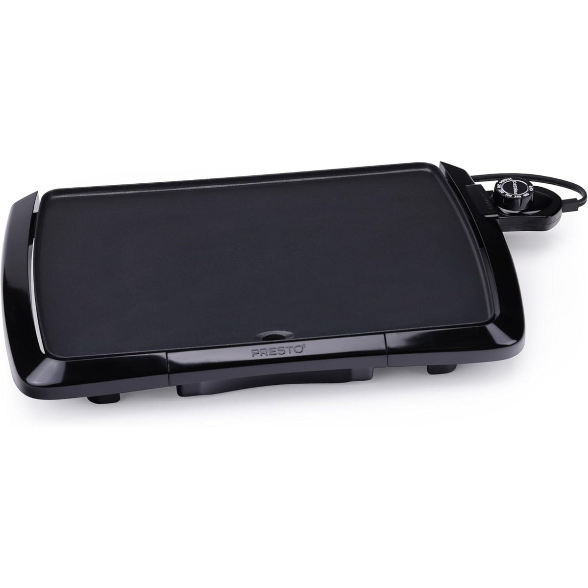 Presto 10.5x16-Inch Ceramic Nonstick Electric Griddle