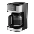 VEVOR 12-Cup Programmable Drip Coffee Maker