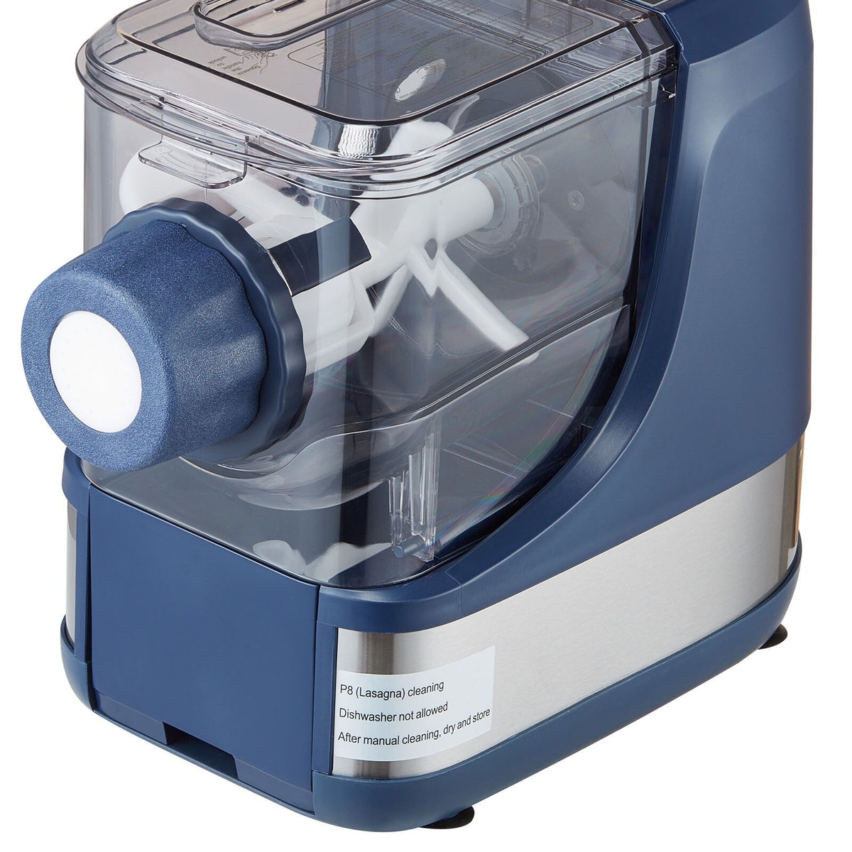 VEVOR 150W Electric Pasta Maker Machine